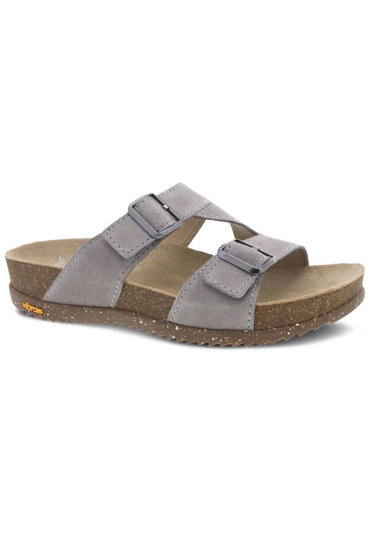Dansko Dayna Women's Buckled Sandal