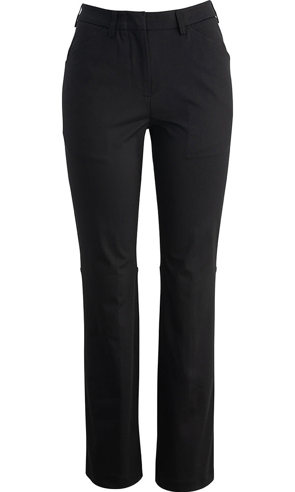 Edwards® Point Grey™ Ladies Black Dress Pant
