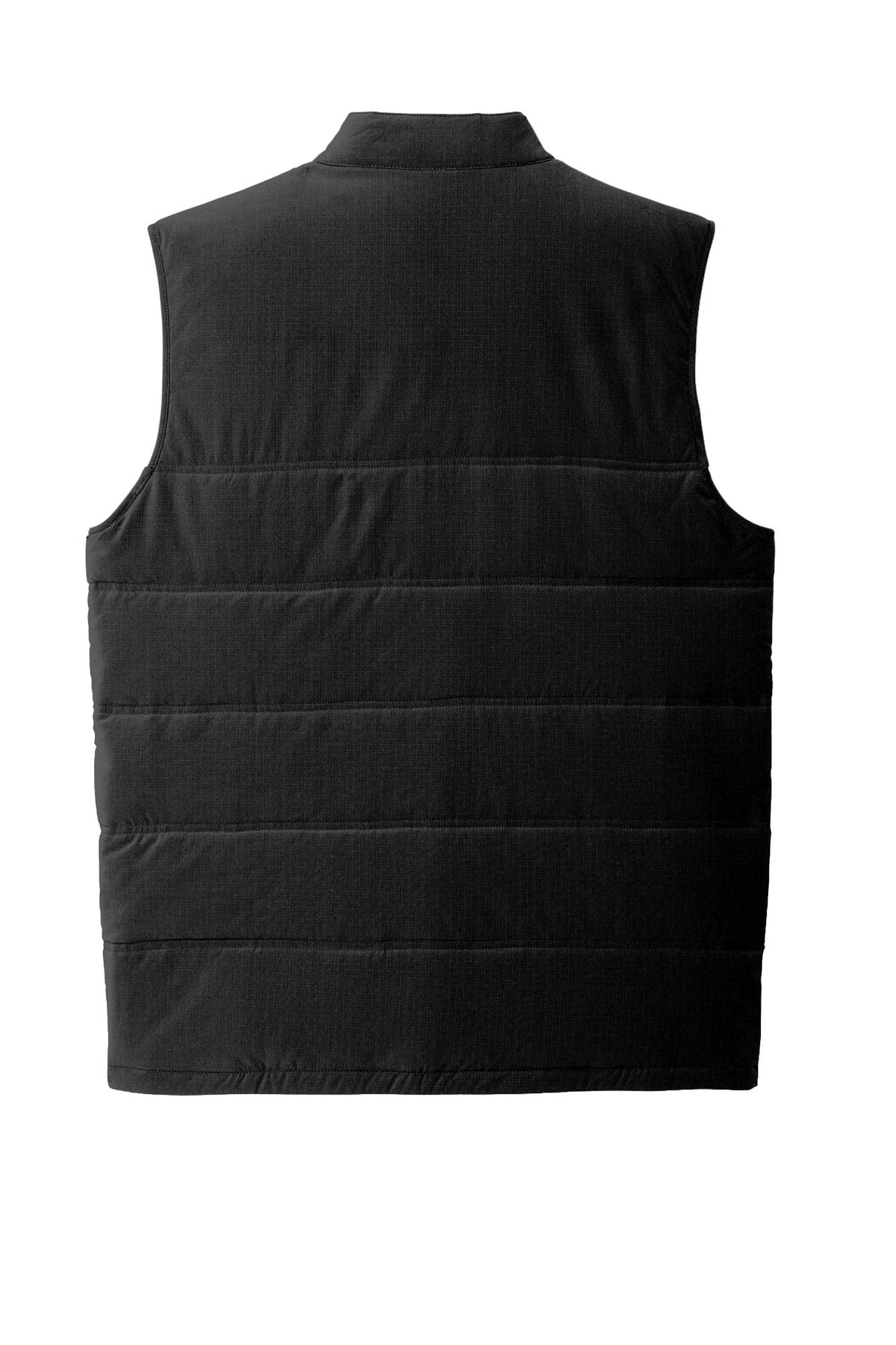 TravisMathew Men's Cold Bay Vest - Black