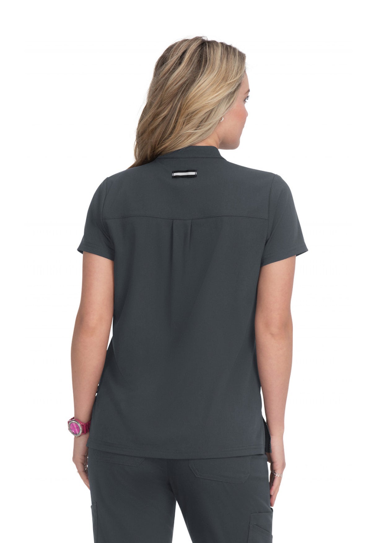 koi™ Next Gen Women's 4-Pocket Driven Scrub Top