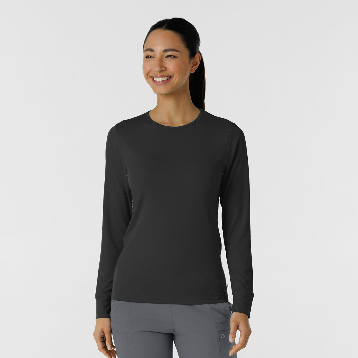Wink™ Layers Women's Essential Layer Long Sleeve
