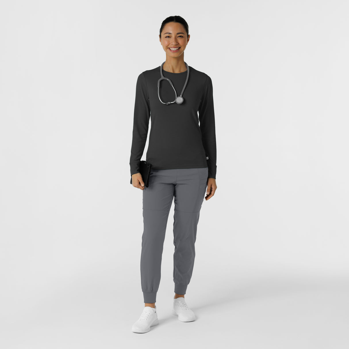 Wink™ Layers Women's Essential Layer Long Sleeve