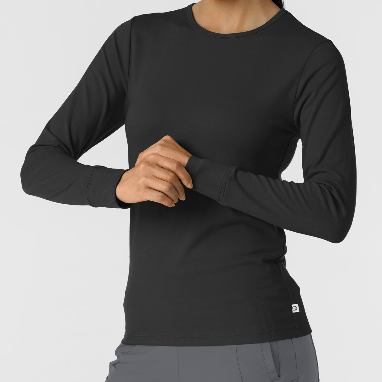 Wink™ Layers Women's Essential Layer Long Sleeve