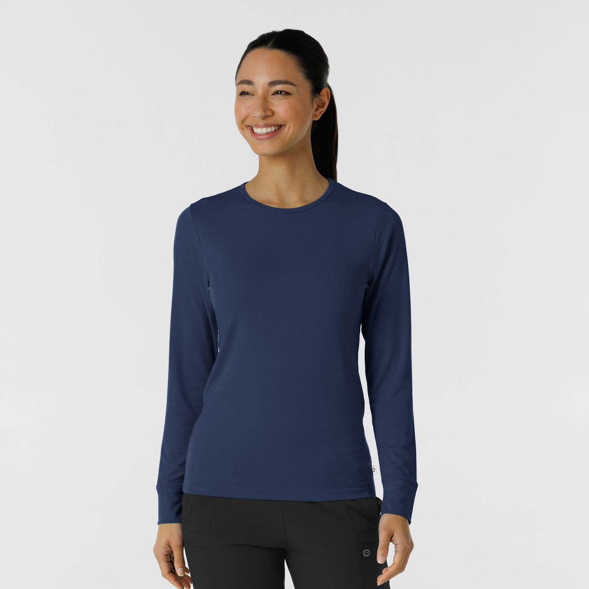 Wink™ Layers Women's Essential Layer Long Sleeve