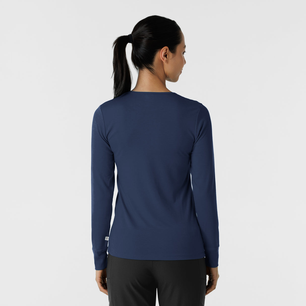 Wink™ Layers Women's Essential Layer Long Sleeve