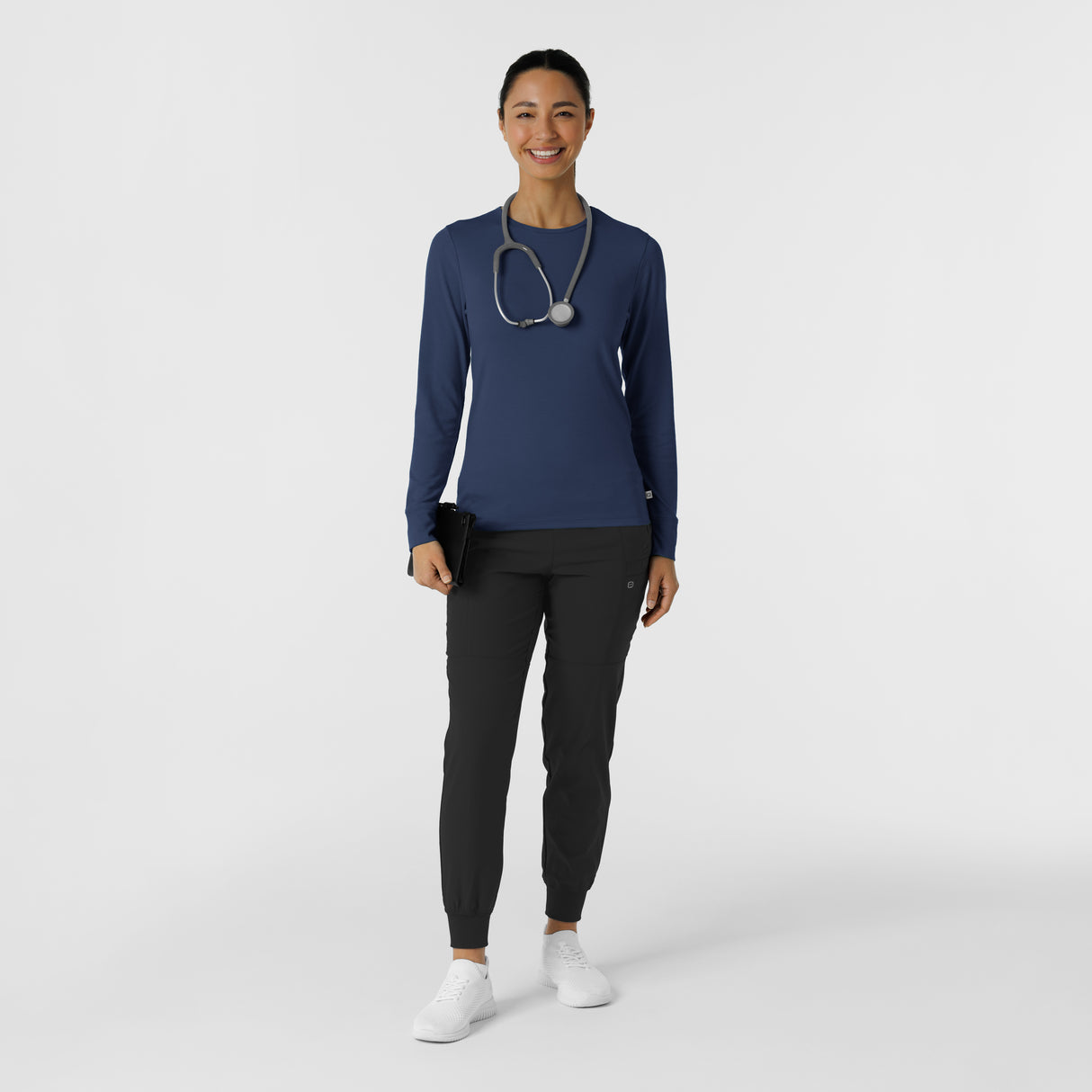 Wink™ Layers Women's Essential Layer Long Sleeve