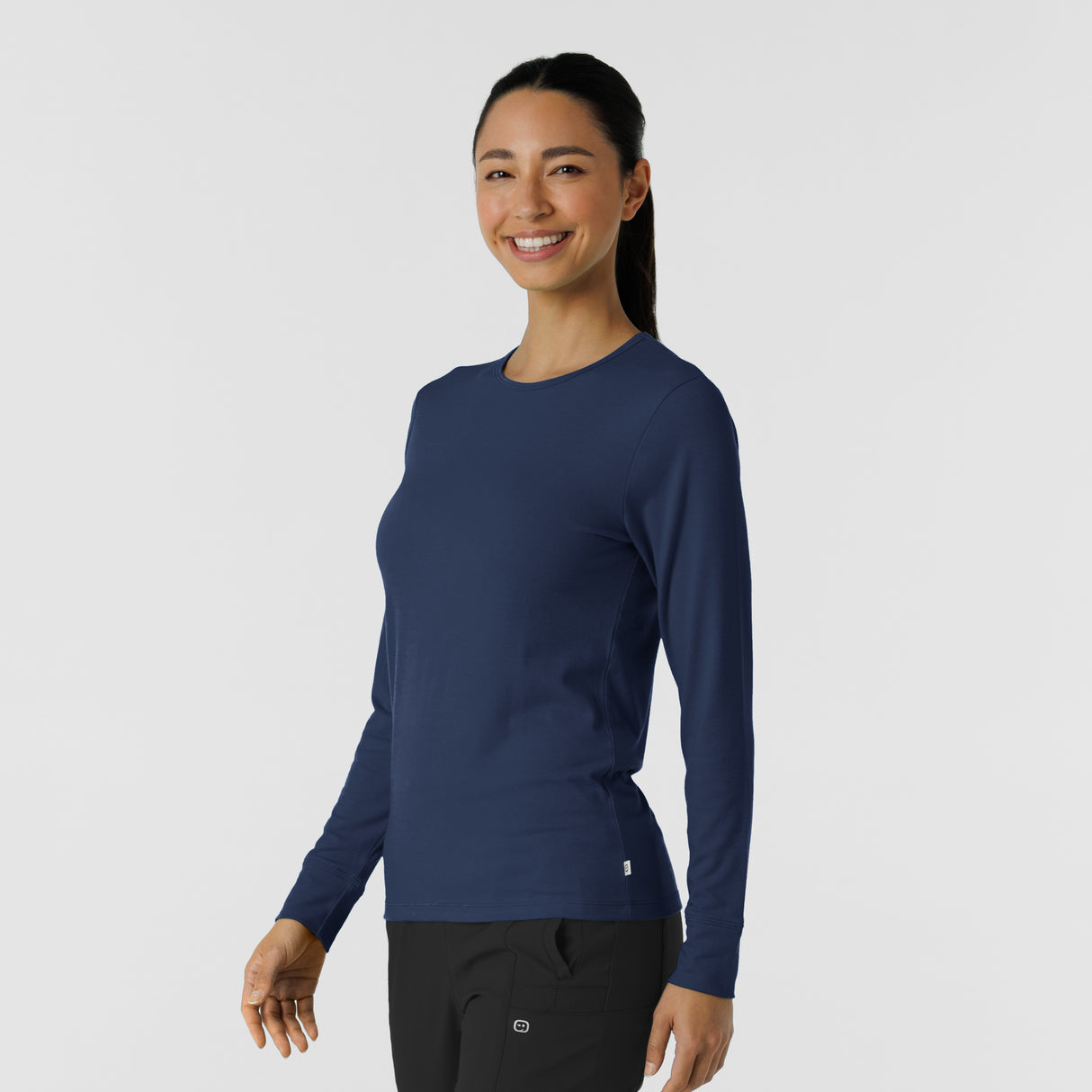 Wink™ Layers Women's Essential Layer Long Sleeve