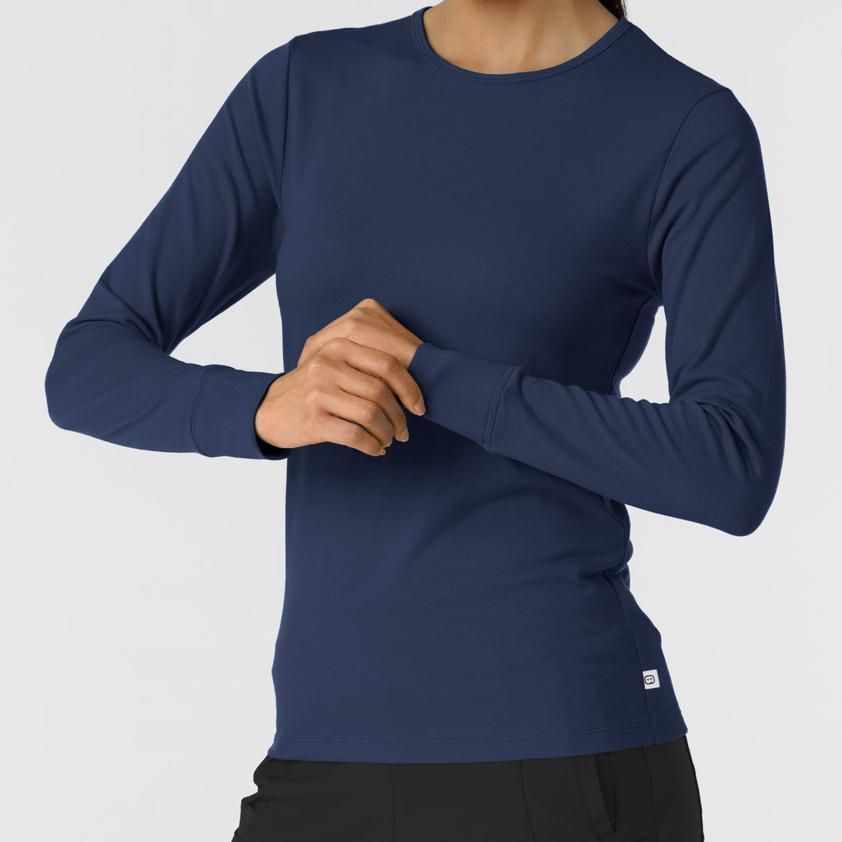 Wink™ Layers Women's Essential Layer Long Sleeve
