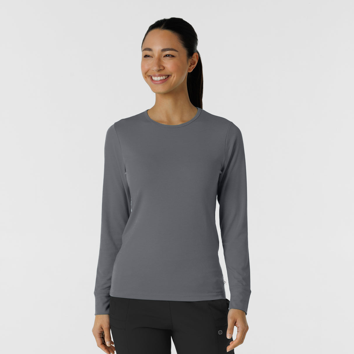 Wink™ Layers Women's Essential Layer Long Sleeve