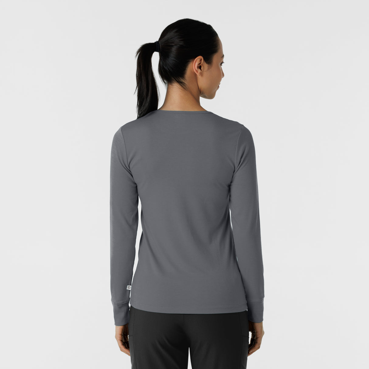 Wink™ Layers Women's Essential Layer Long Sleeve