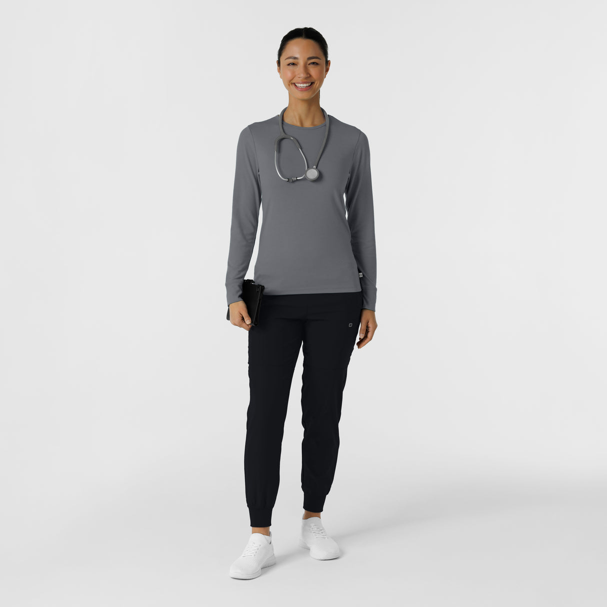 Wink™ Layers Women's Essential Layer Long Sleeve