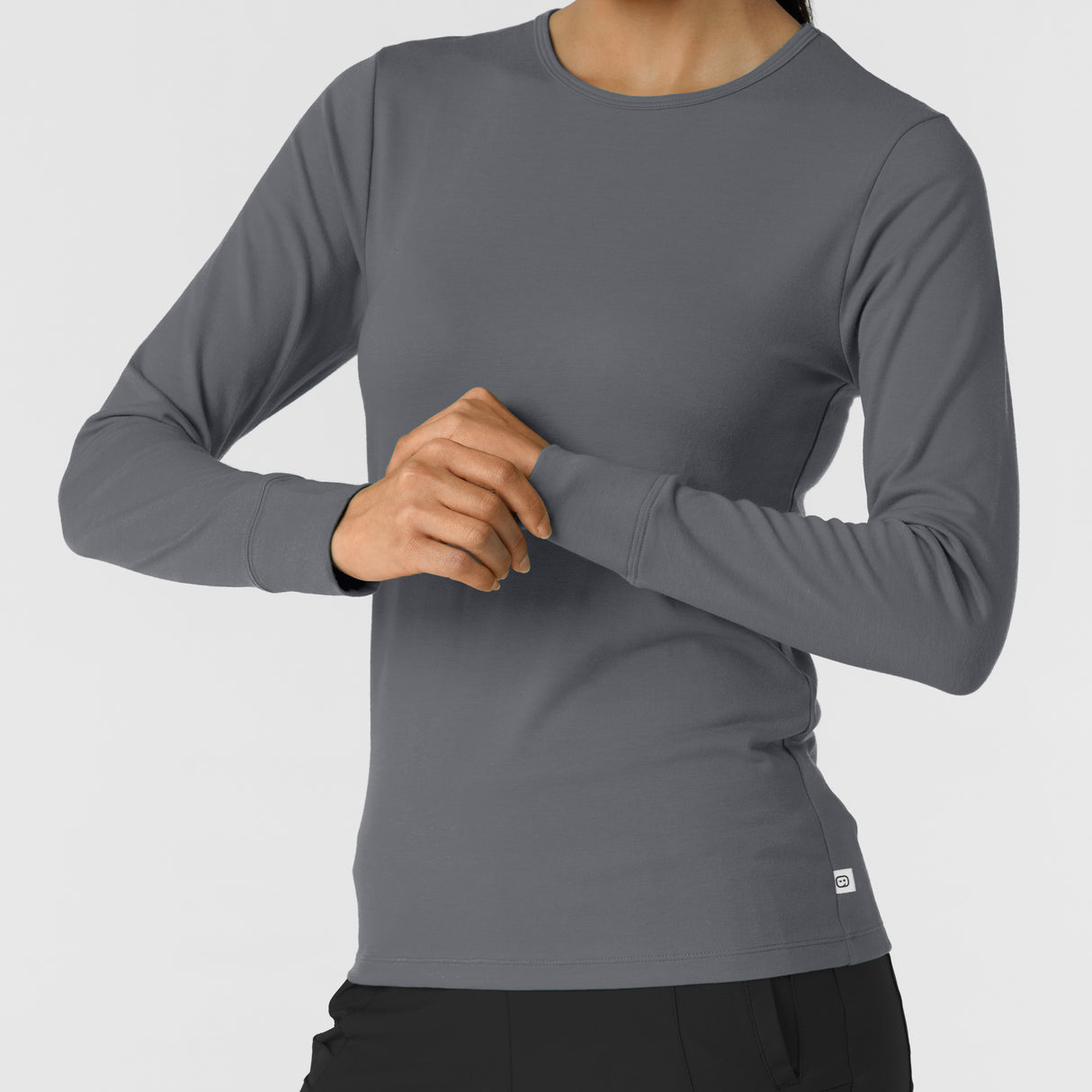 Wink™ Layers Women's Essential Layer Long Sleeve