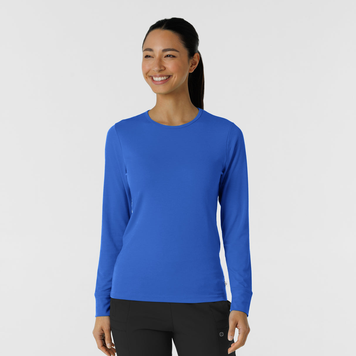 Wink™ Layers Women's Essential Layer Long Sleeve