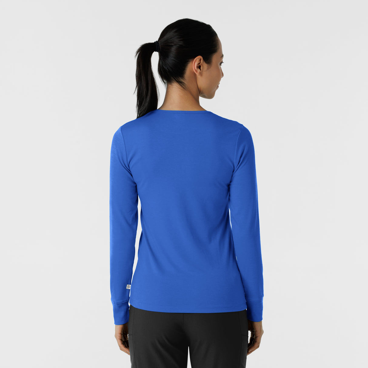 Wink™ Layers Women's Essential Layer Long Sleeve