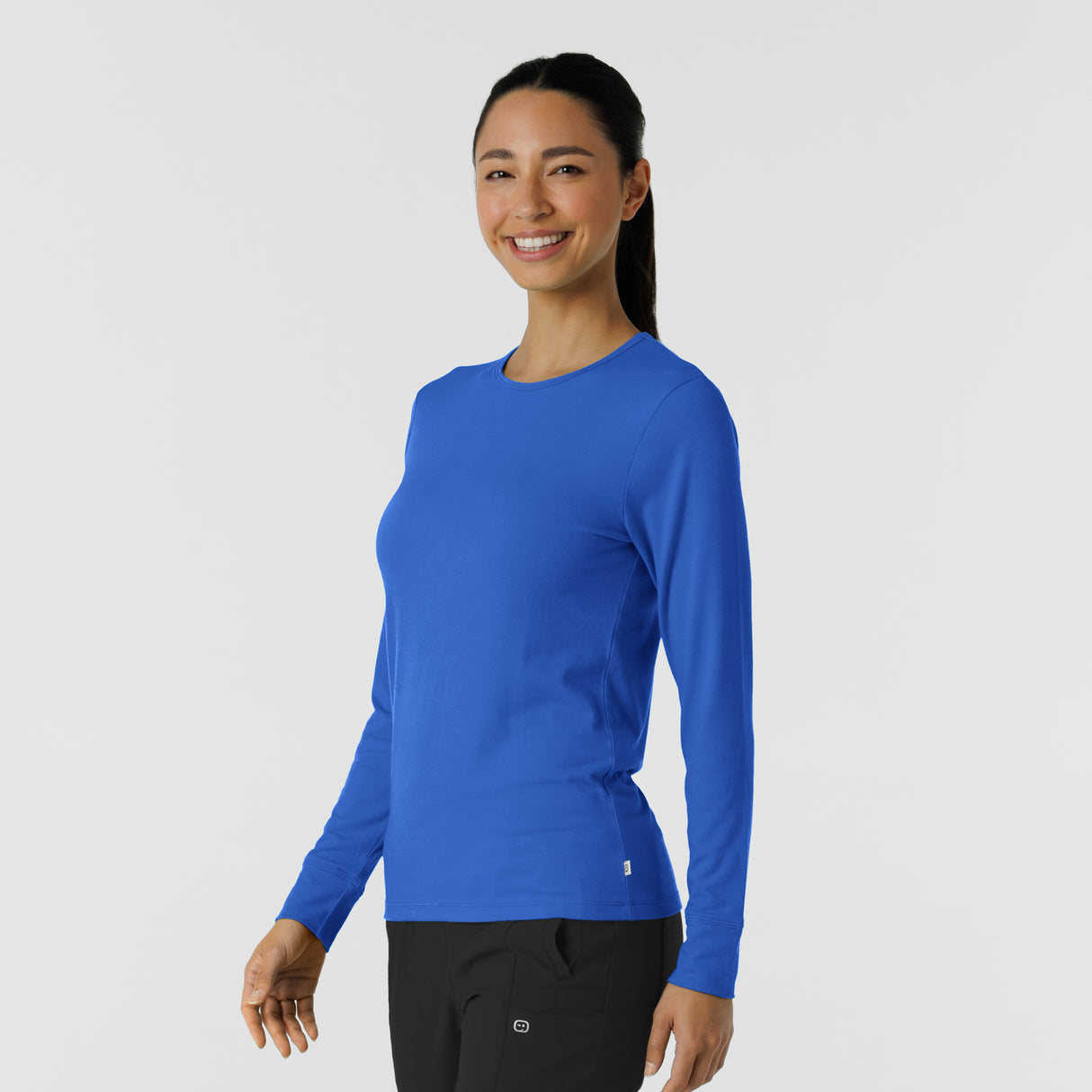 Wink™ Layers Women's Essential Layer Long Sleeve