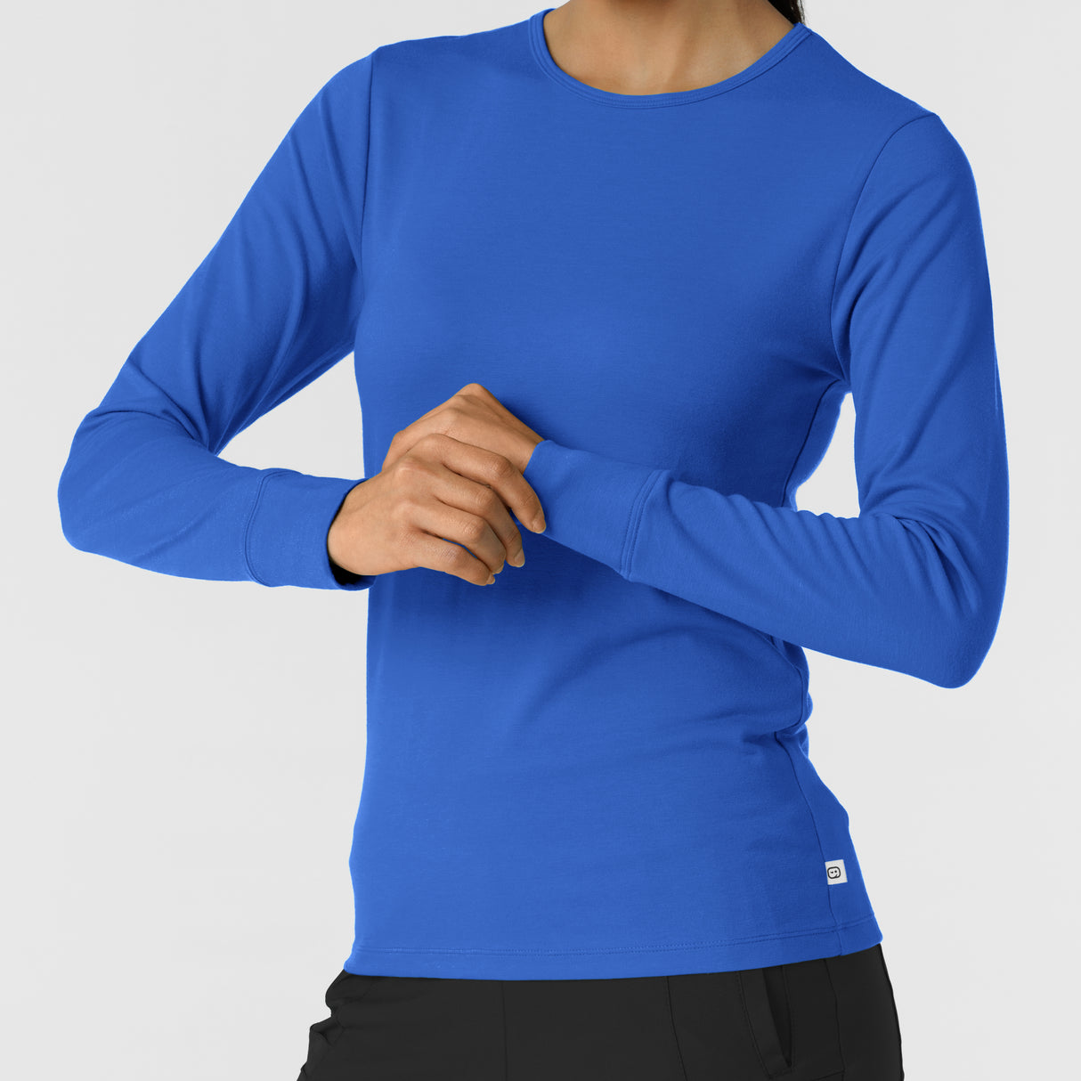 Wink™ Layers Women's Essential Layer Long Sleeve