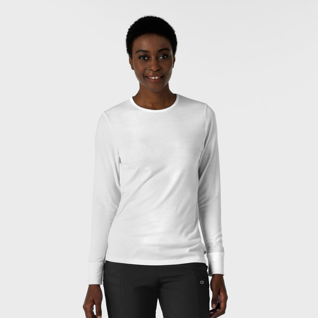Wink™ Layers Women's Essential Layer Long Sleeve