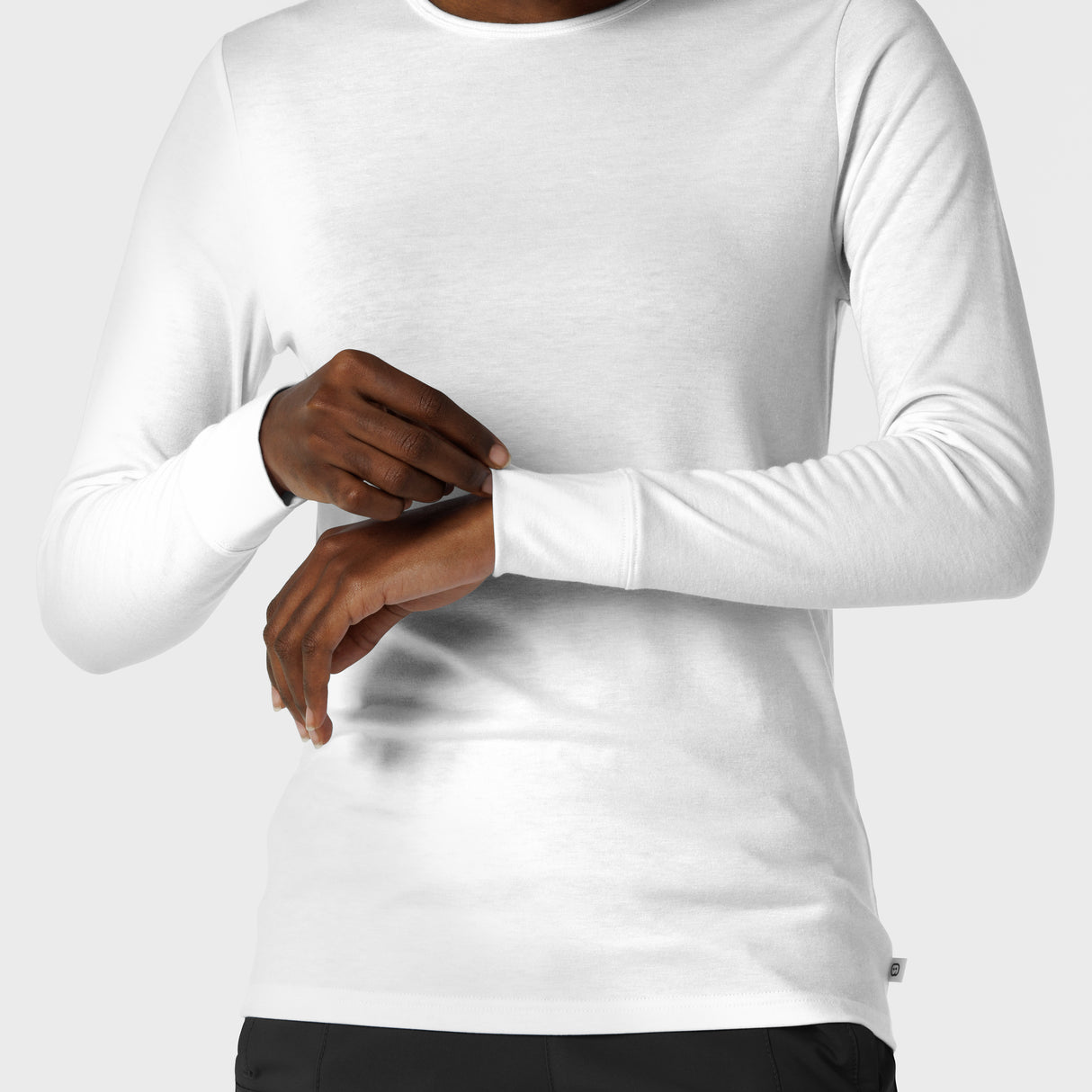 Wink™ Layers Women's Essential Layer Long Sleeve