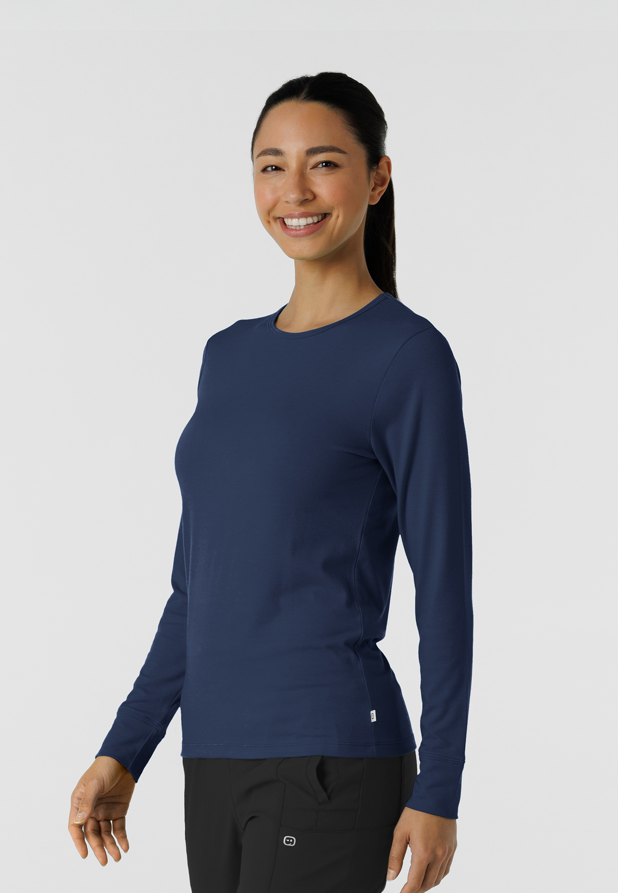 Wink™ Layers Women's Essential Layer Long Sleeve