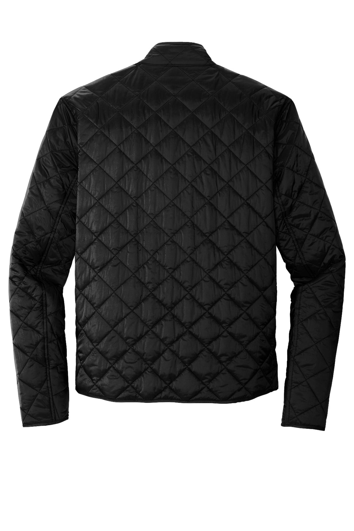Mercer+Mettle® Quilted Full-Zip Jacket
