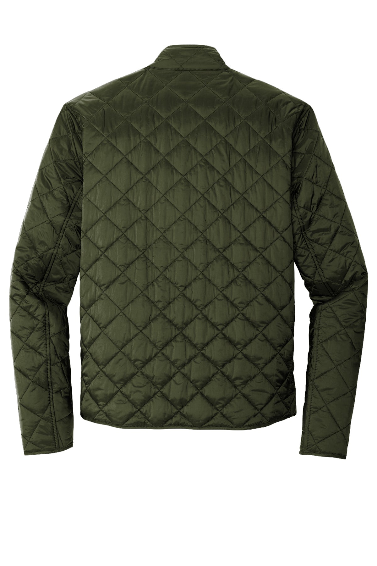 Mercer+Mettle® Quilted Full-Zip Jacket