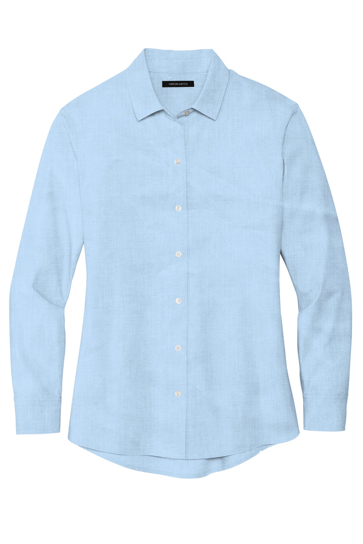 Mercer+Mettle® Women’s Long Sleeve Stretch Woven Shirt
