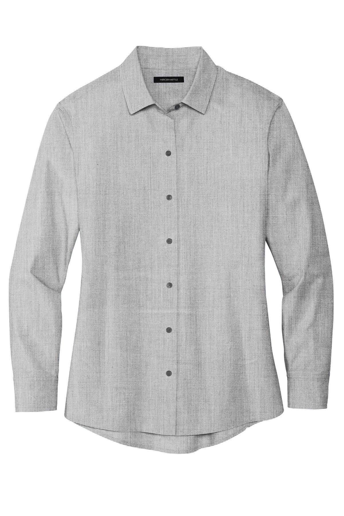 Mercer+Mettle® Women’s Long Sleeve Stretch Woven Shirt