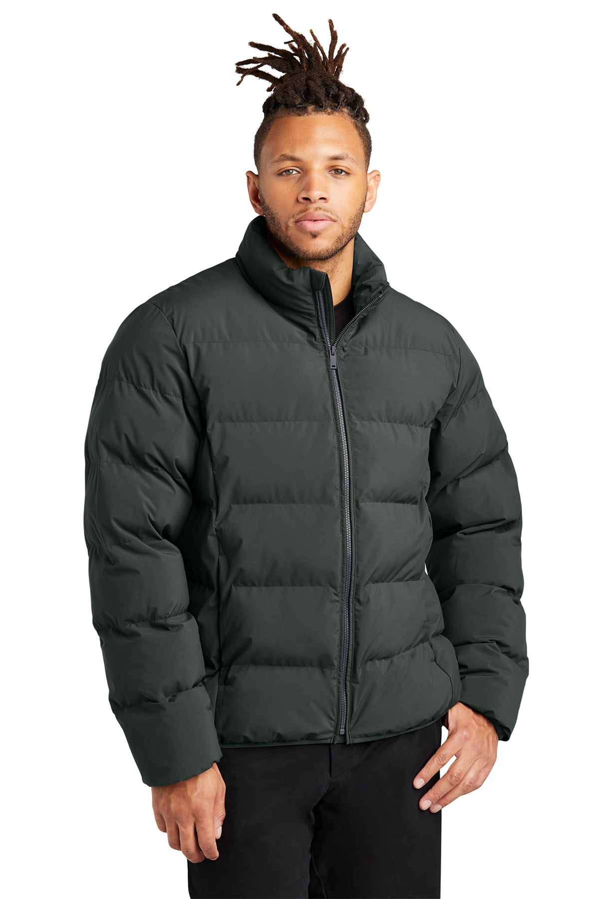 Mercer+Mettle® Men's Puffy Jacket