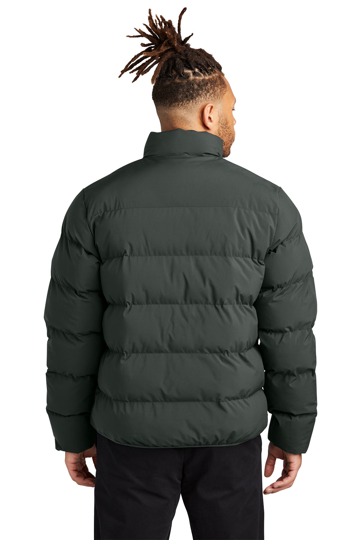 Mercer+Mettle® Men's Puffy Jacket