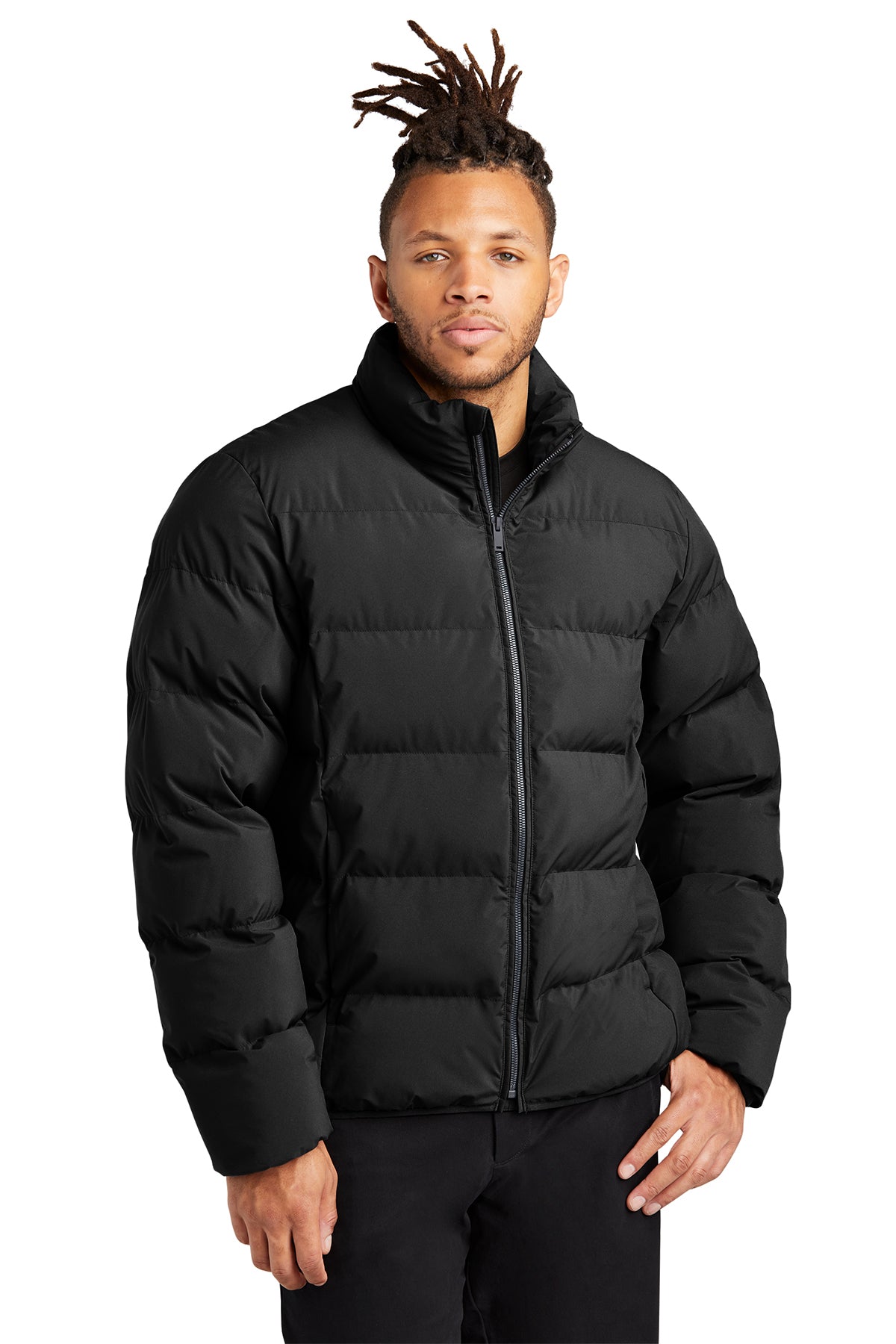 Mercer+Mettle® Men's Puffy Jacket