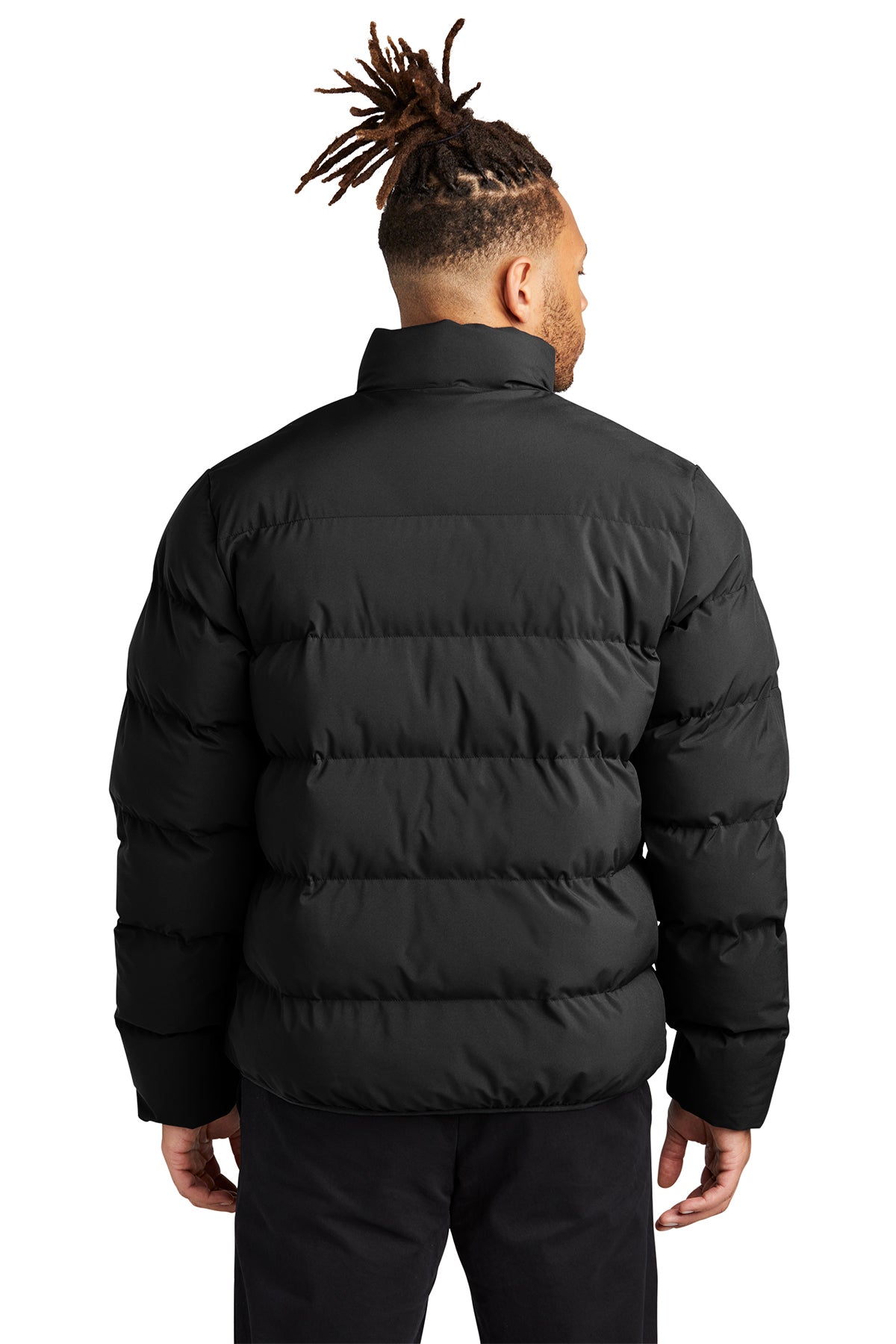 Mercer+Mettle® Men's Puffy Jacket