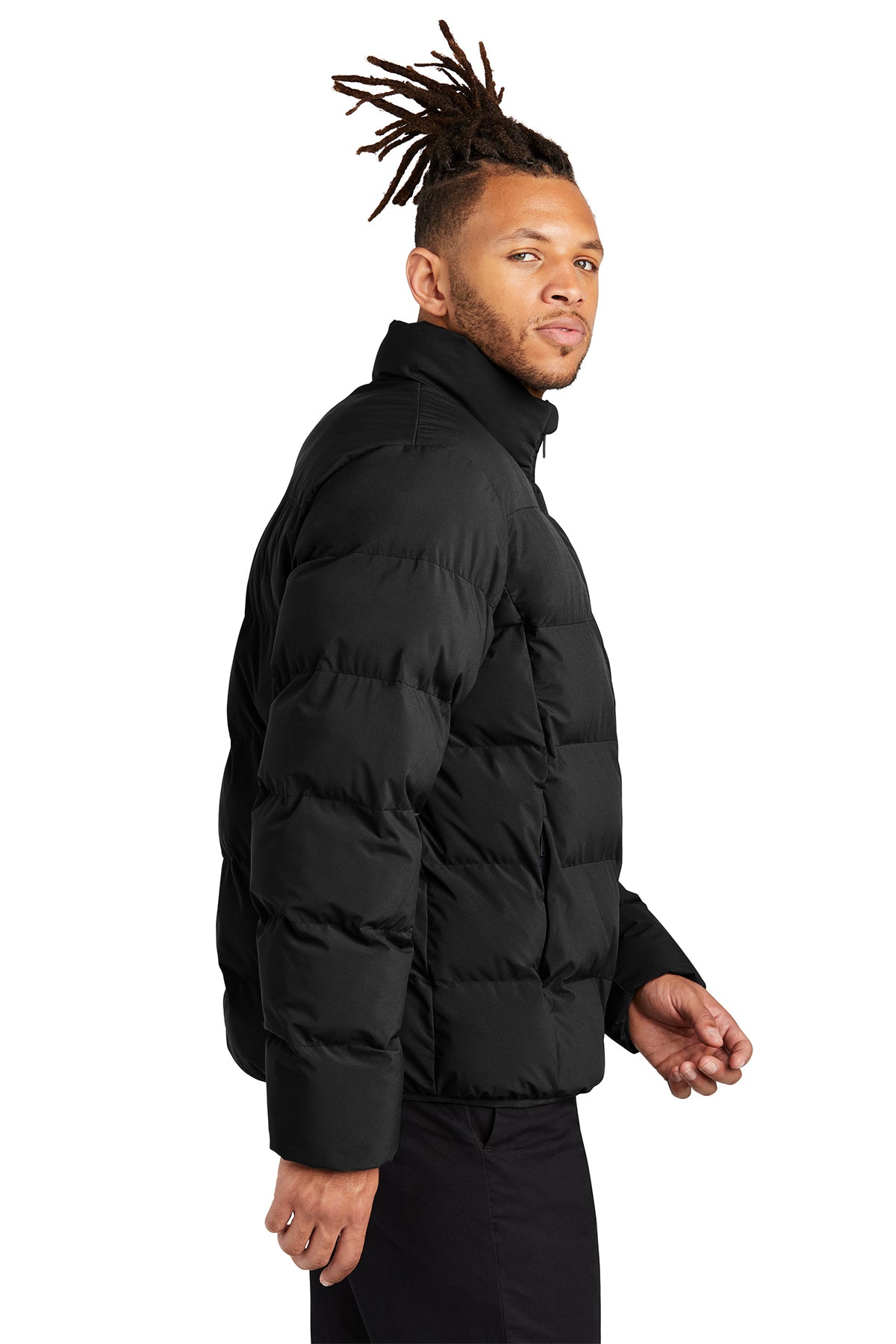 Mercer+Mettle® Men's Puffy Jacket