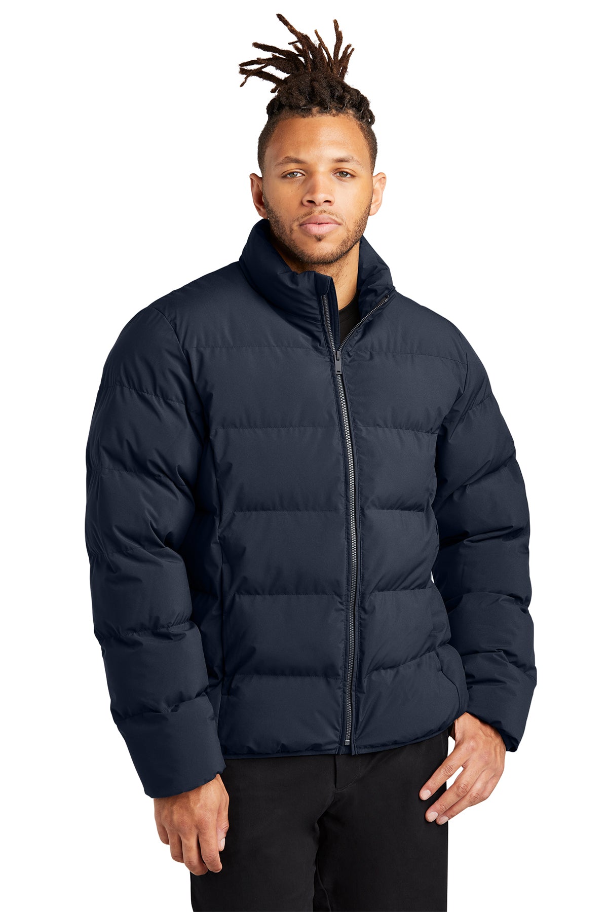 Mercer+Mettle® Men's Puffy Jacket
