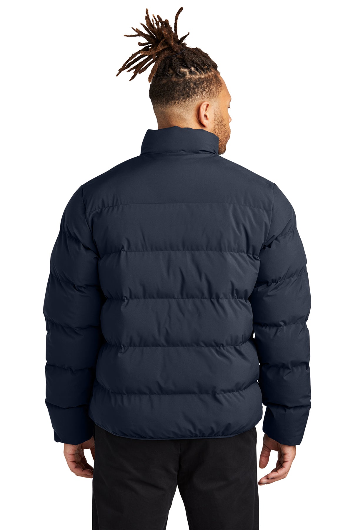 Mercer+Mettle® Men's Puffy Jacket