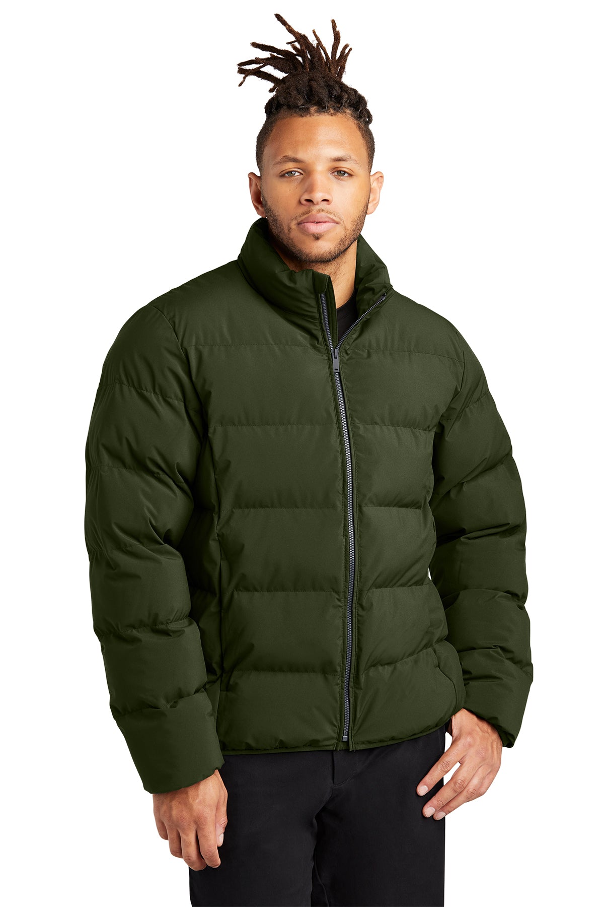 Mercer+Mettle® Men's Puffy Jacket