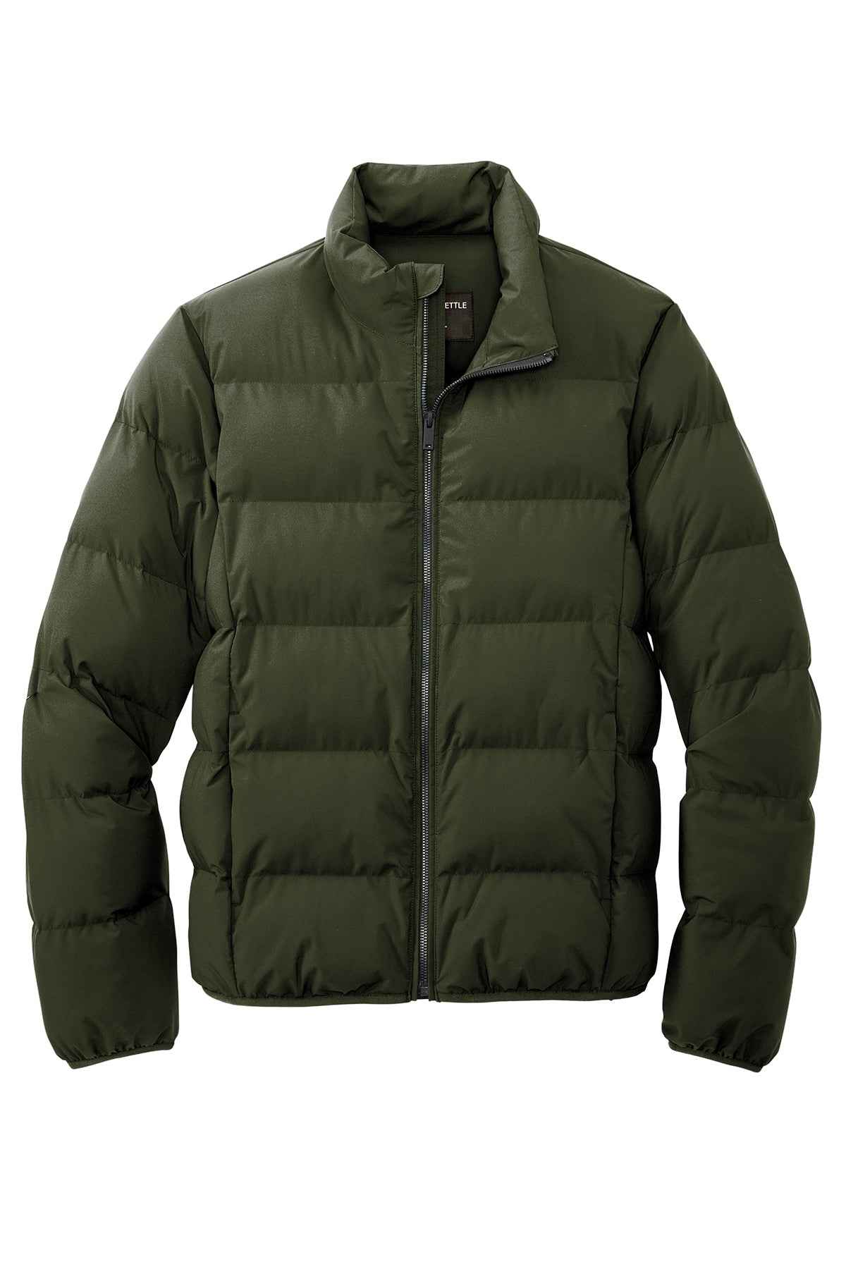 Mercer+Mettle® Men's Puffy Jacket