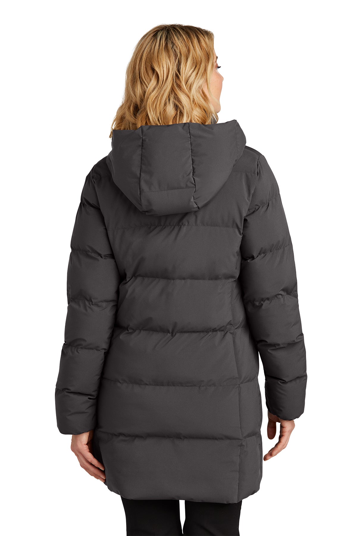 Mercer+Mettle® Women’s Puffy Parka