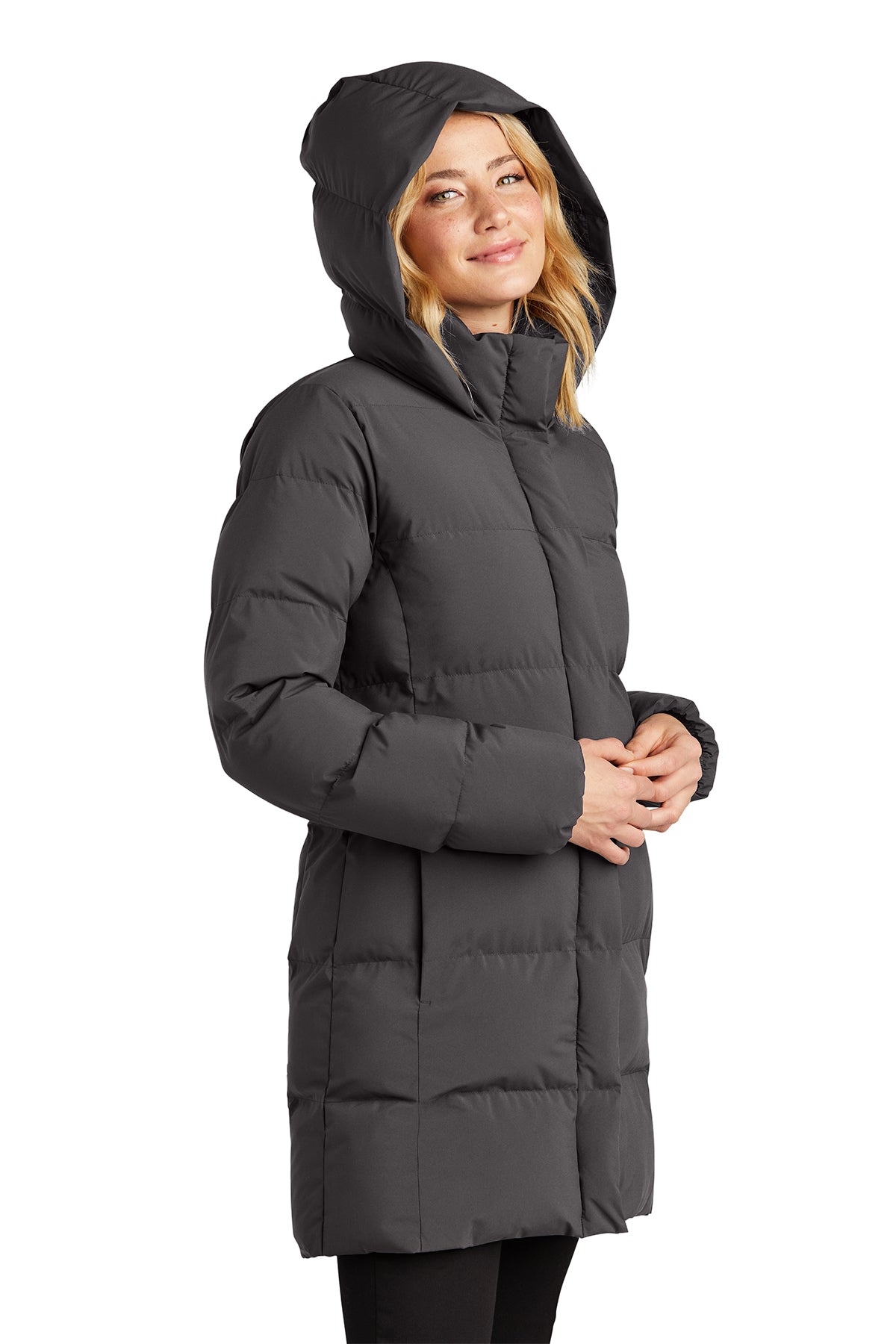 Mercer+Mettle® Women’s Puffy Parka