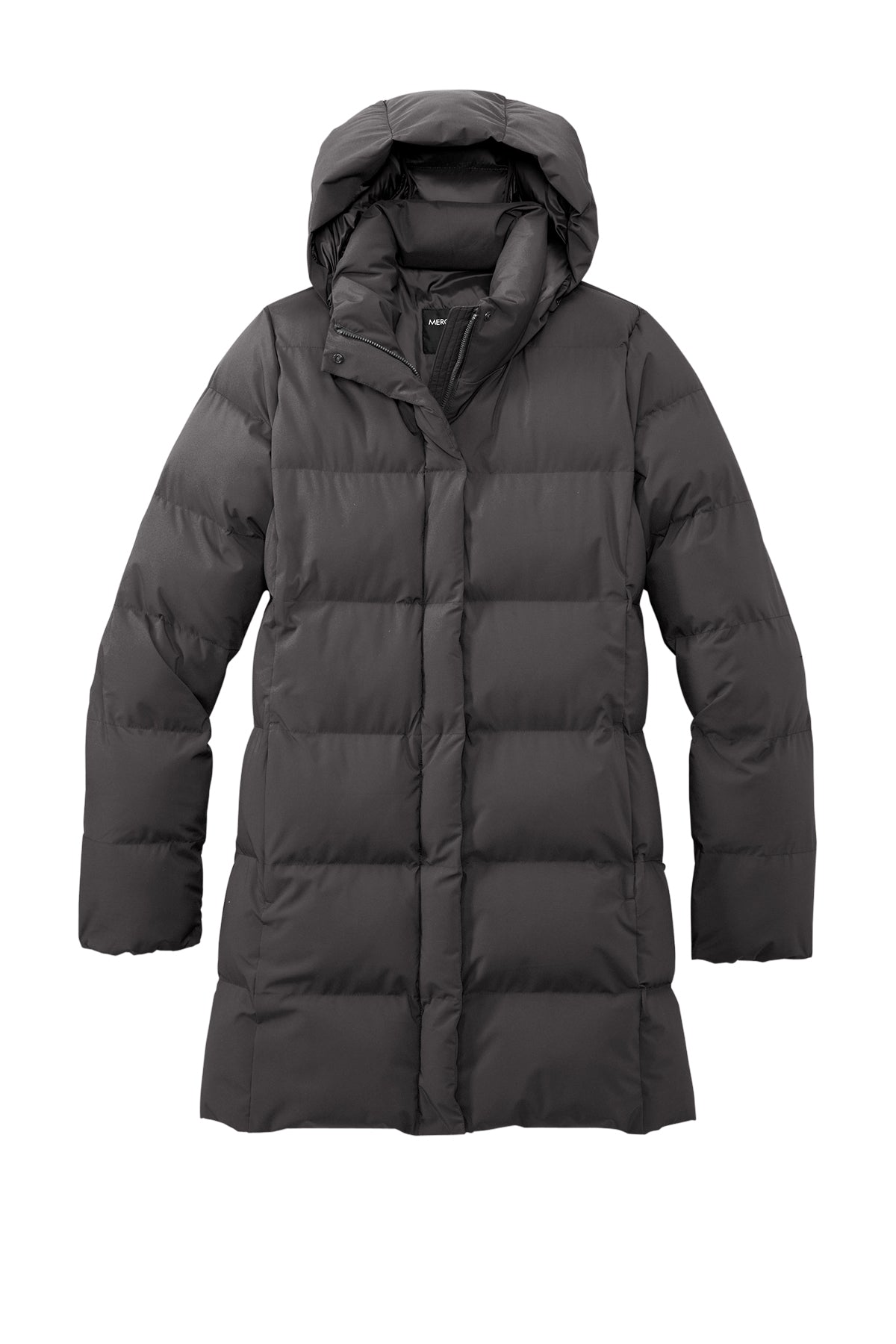 Mercer+Mettle® Women’s Puffy Parka