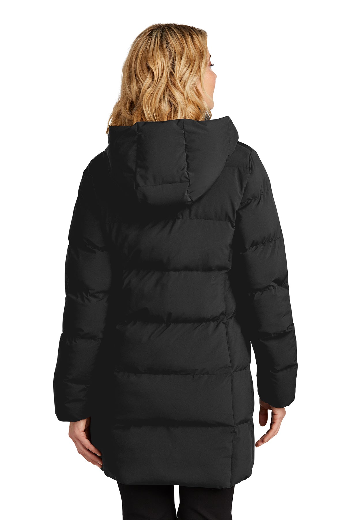 Mercer+Mettle® Women’s Puffy Parka