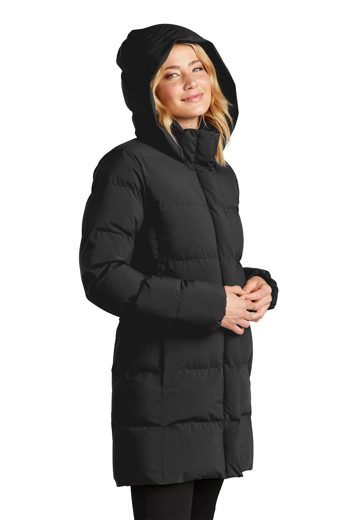 Mercer+Mettle® Women’s Puffy Parka