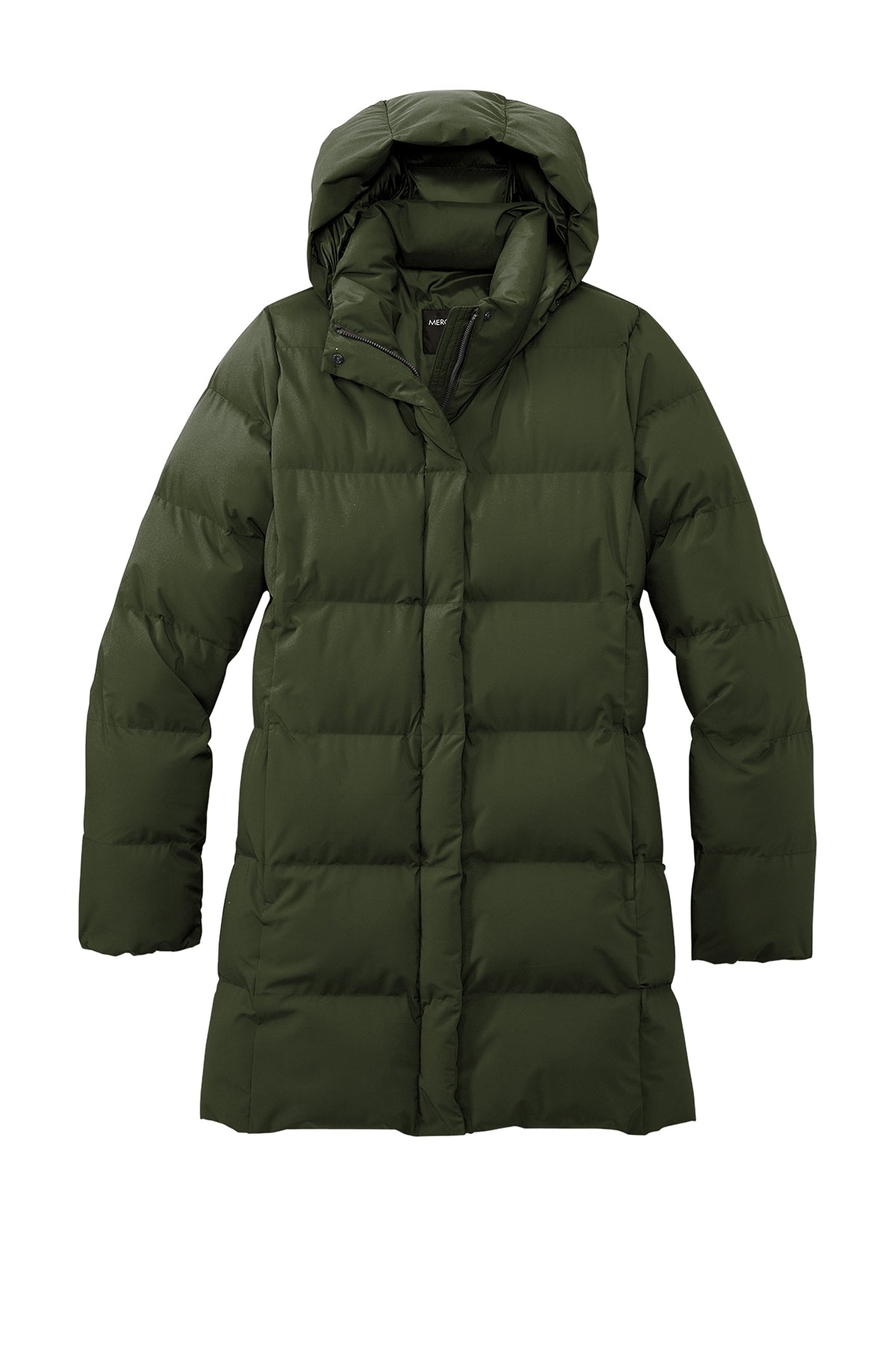 Mercer+Mettle® Women’s Puffy Parka