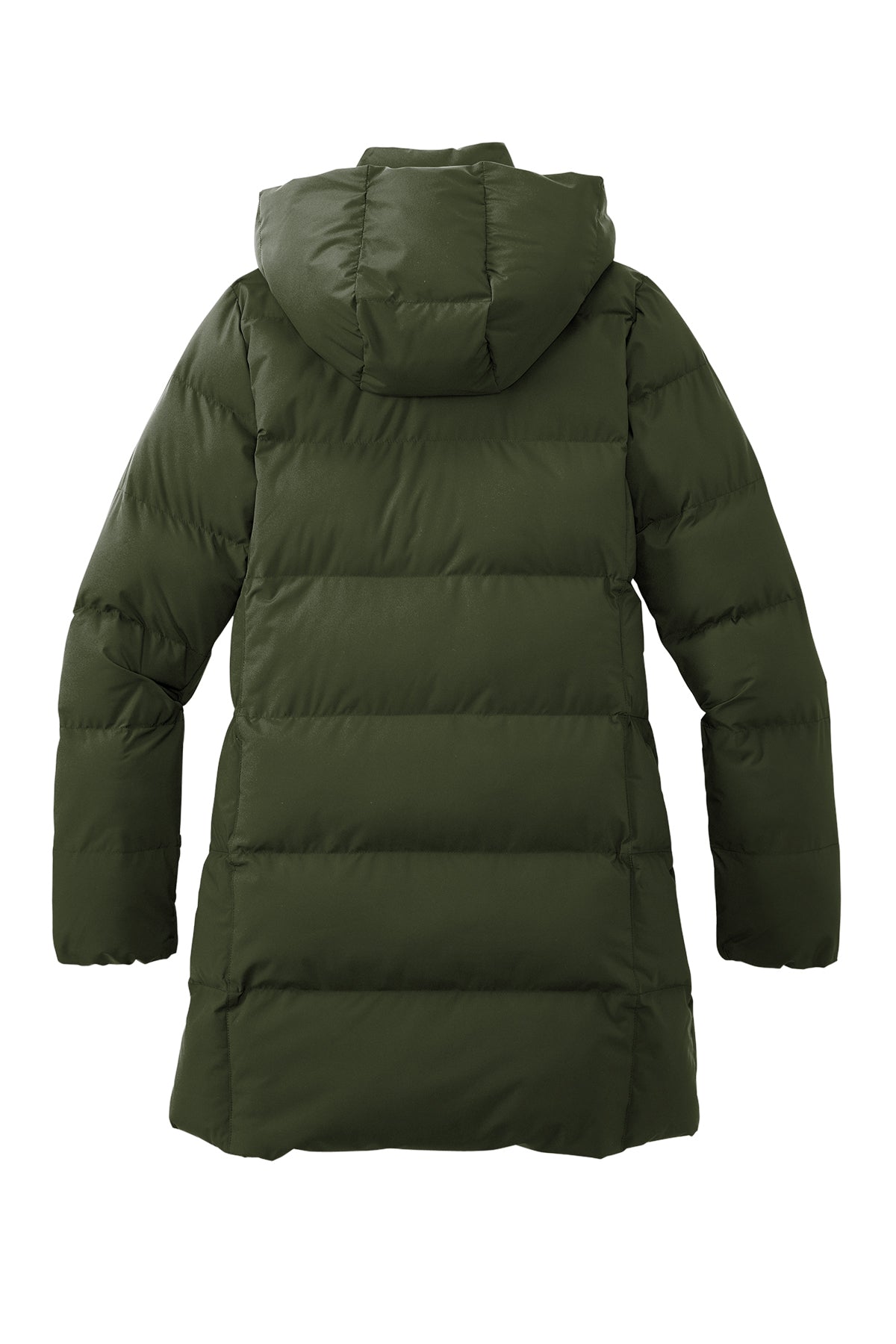 Mercer+Mettle® Women’s Puffy Parka