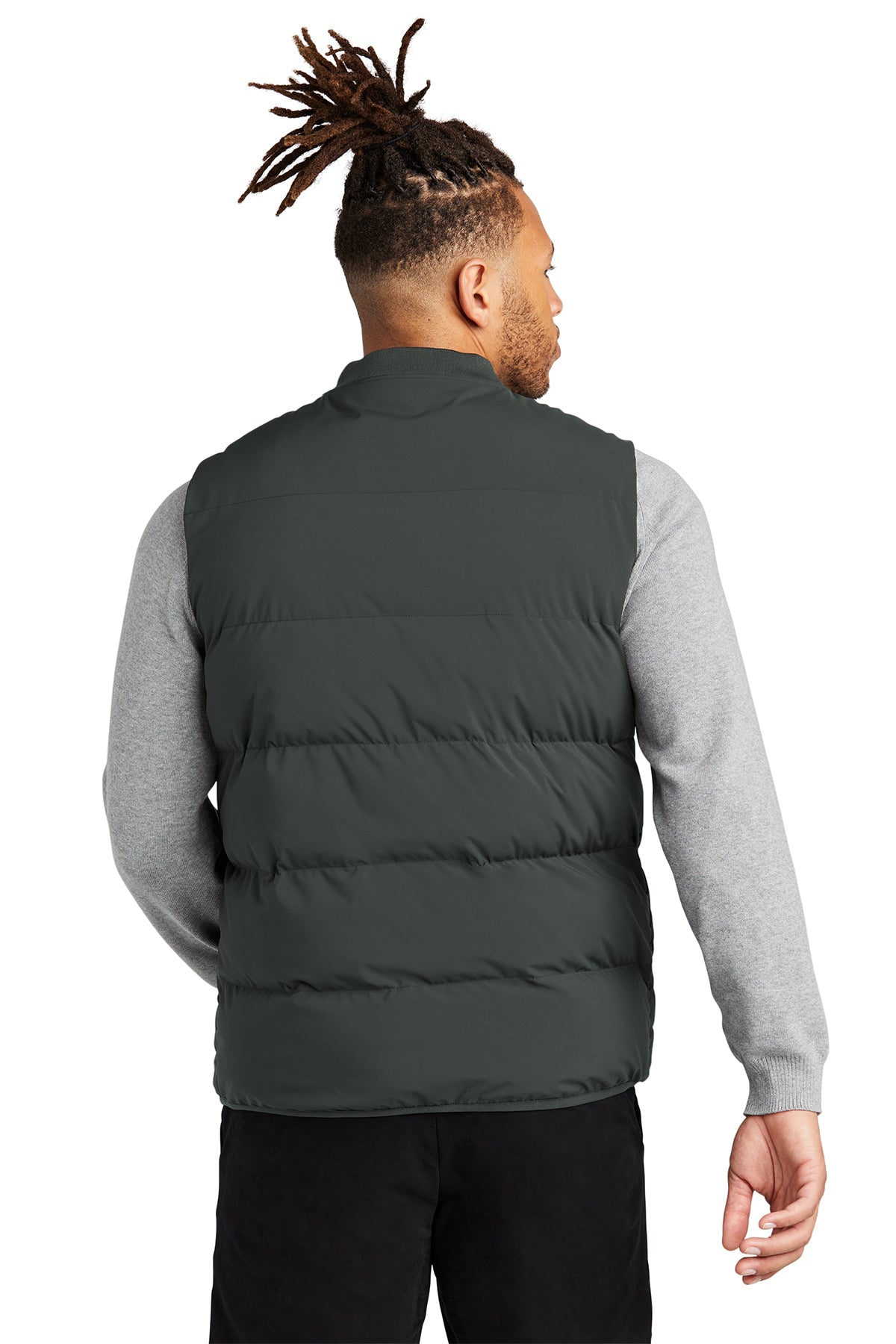 Mercer+Mettle® Men's Puffy Vest