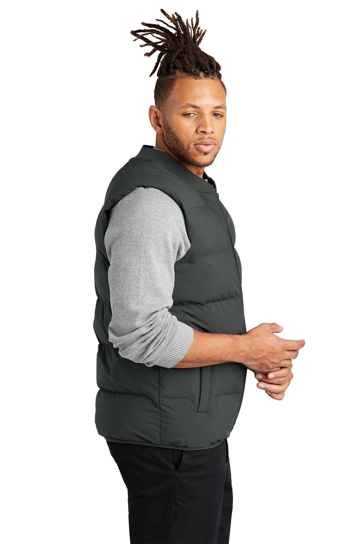 Mercer+Mettle® Men's Puffy Vest
