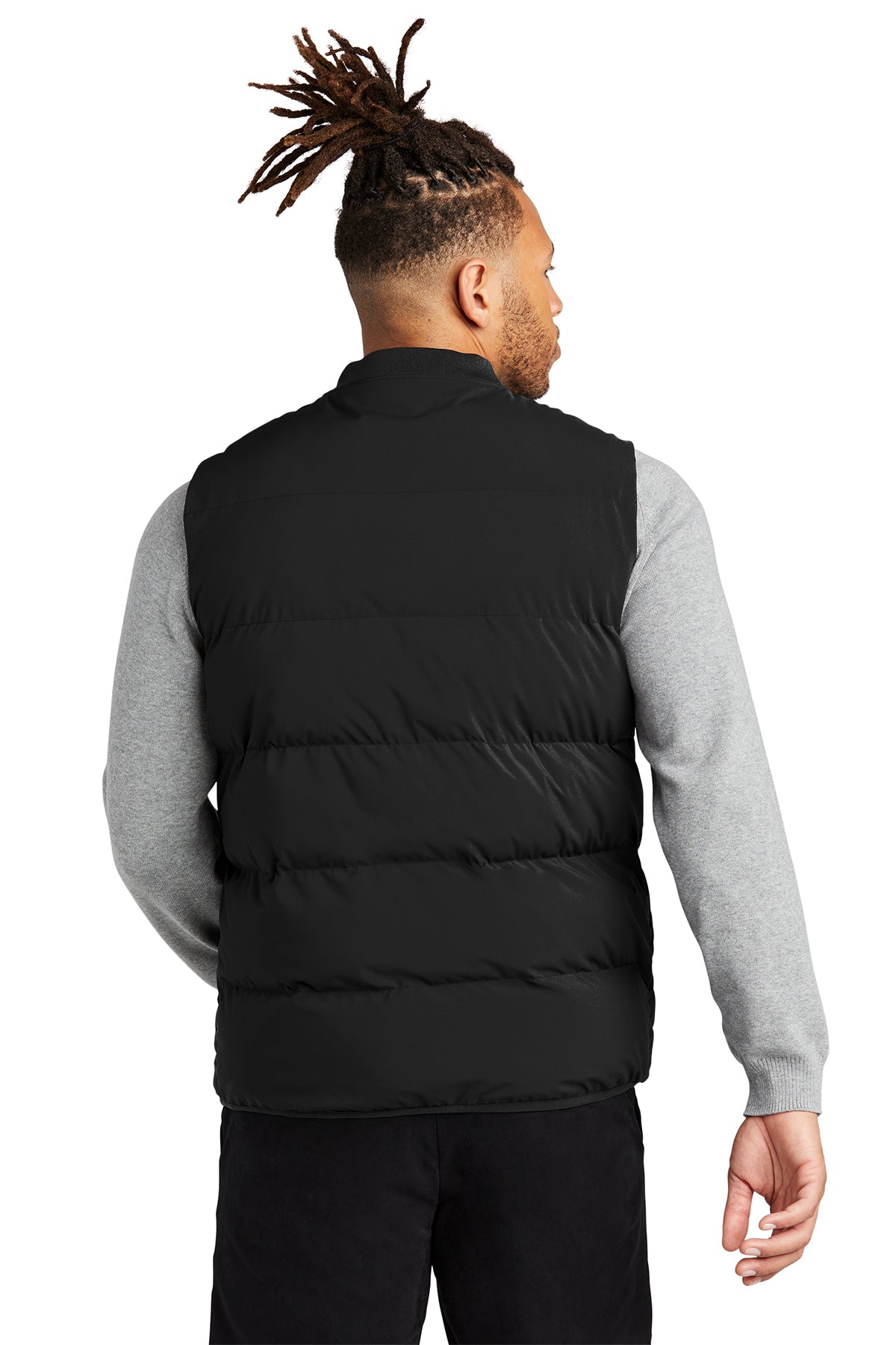 Mercer+Mettle® Men's Puffy Vest