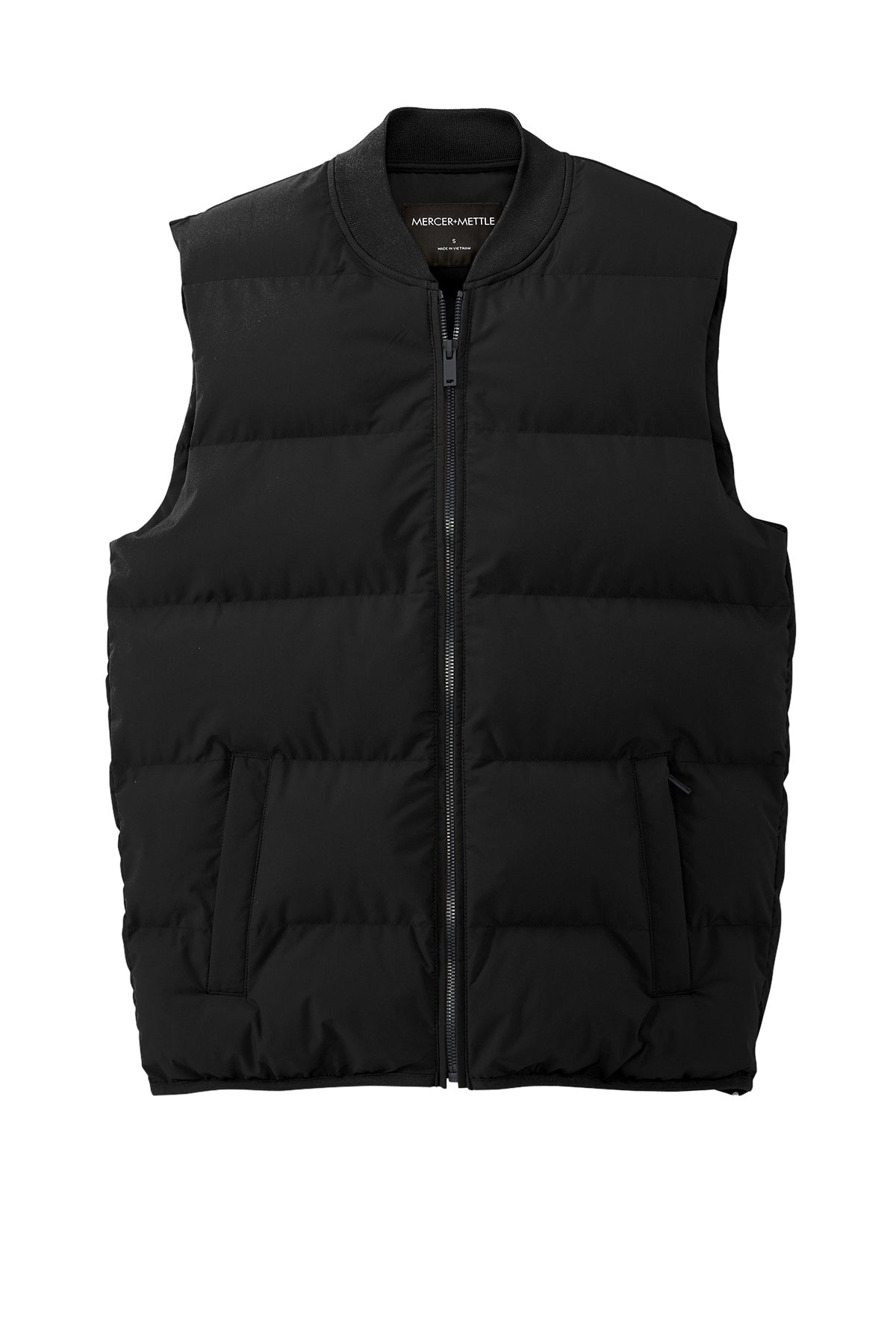 Mercer+Mettle® Men's Puffy Vest