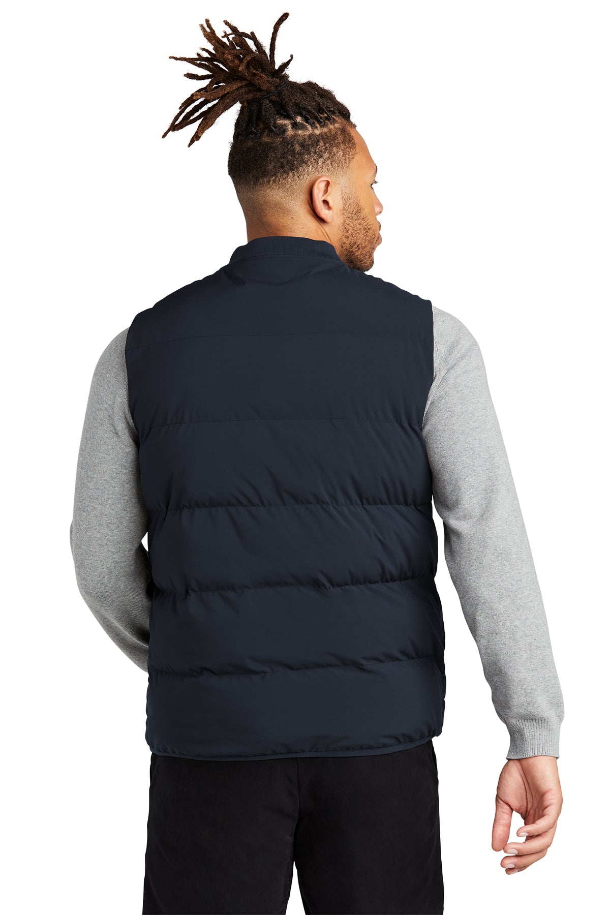 Mercer+Mettle® Men's Puffy Vest