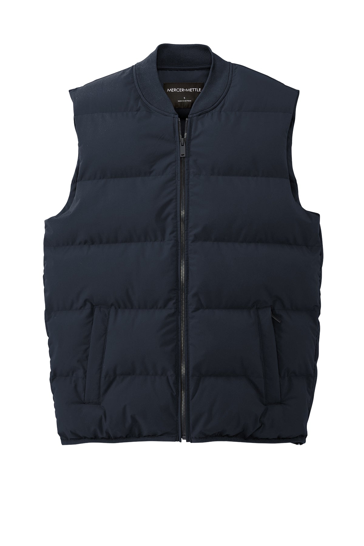 Mercer+Mettle® Men's Puffy Vest