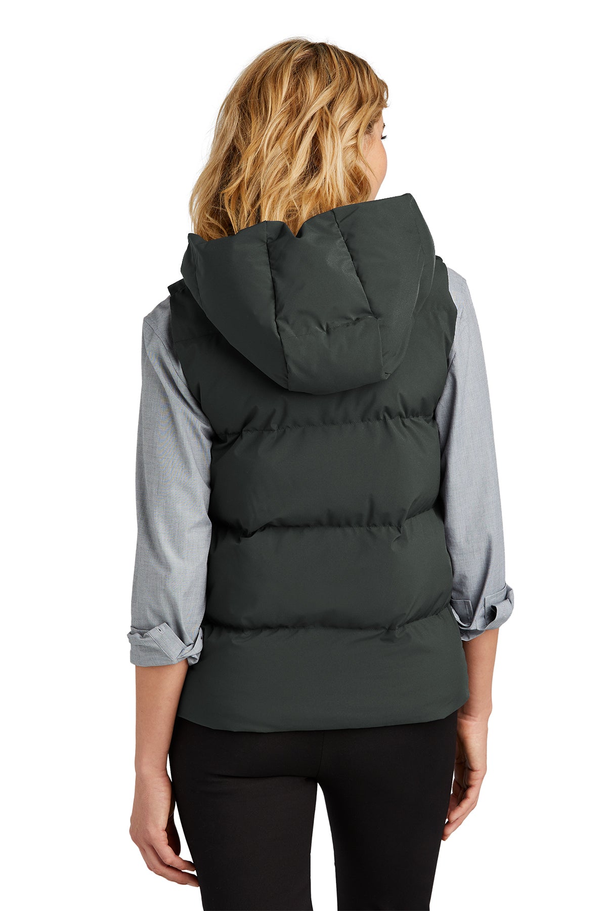 Mercer+Mettle® Women’s Puffy Vest